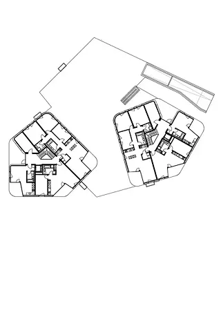 Rez-de-chaussée