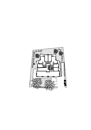 Rez-de-chaussée