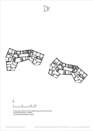 Rez-de-chaussée
