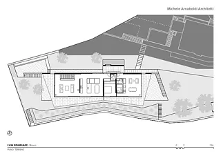 Rez-de-chaussée