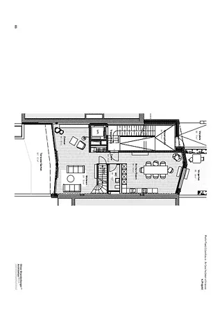 Rez de chaussée