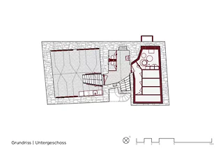 Untergeschoss