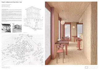 5. Semester, Dario Raguth Tscharner