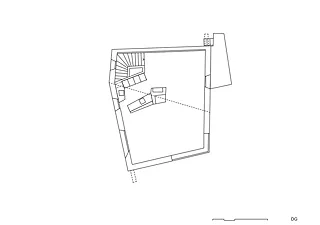 Dachgeschoss