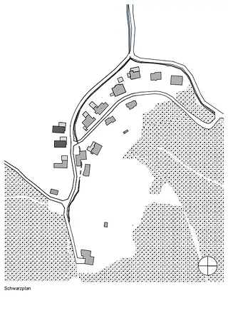 EFH_Plan de masse