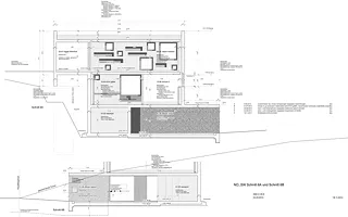 Detailschnitt 2