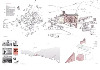 6. Semester, Claudio Galli