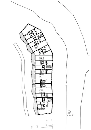 1. Obergeschoss