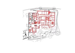 Rez-de-chaussée