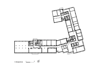 1er étage