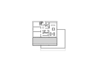 Etage attique