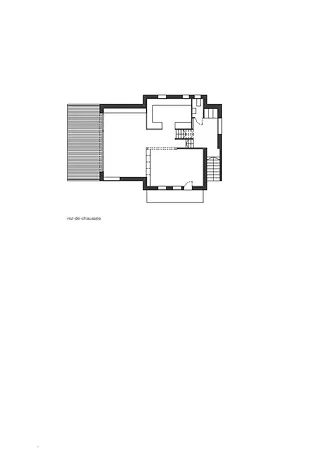 rez-de-chaussée