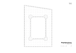 Étage standard
