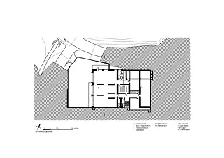 Rez-de-chaussée