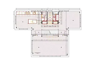 Rez-de-chaussée