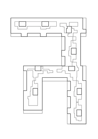 Structure de couche