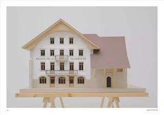 Maquette d'étude