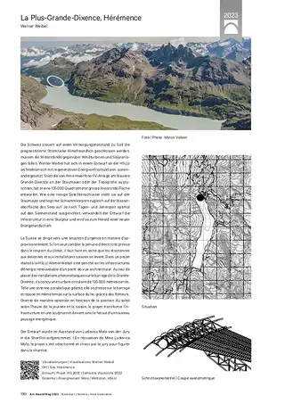 Arc Award Mag 2023