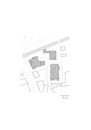 Situationsplan