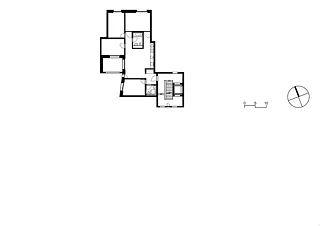 Appartement Maison 4