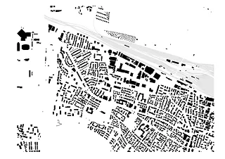 Schwarzplan