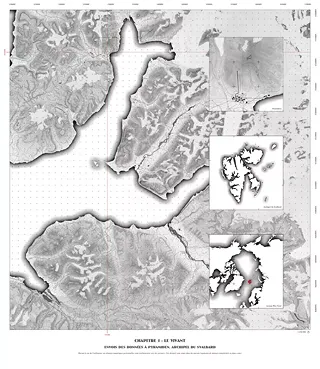 Chap01: carte de situation