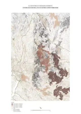 Analyse territoriale