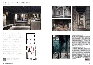 Swiss Arc Mag 2024–6