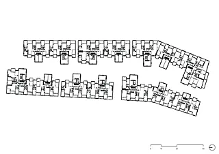 Étage standard