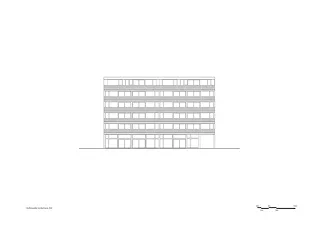 Façade sud-ouest