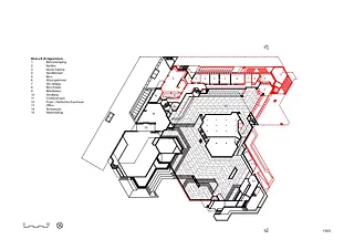 Rez-de-chaussée