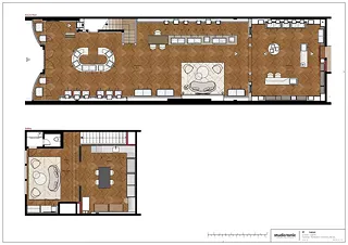 Plan d'ensemble