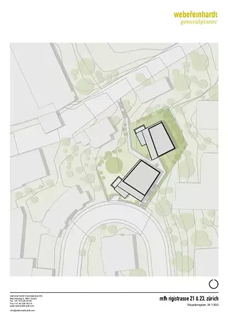 Situationsplan