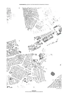 Schwarzplan 1:5000