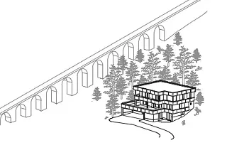 Axonométrie