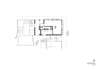 Rez-de-chaussée