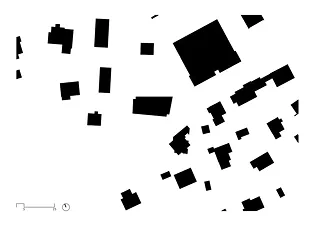 Schwarzplan