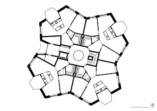 Rez-de-chaussée