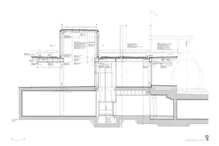 Coupe constructional