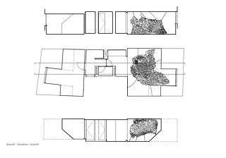 Vue - plan - vue