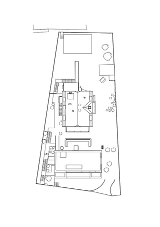 Situationsplan