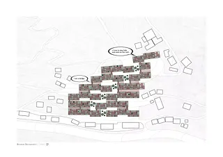 Dachaufsicht