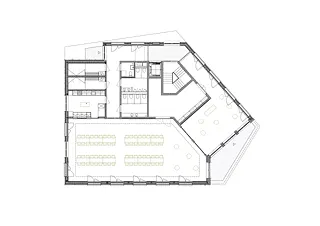 Rez-de-chaussée