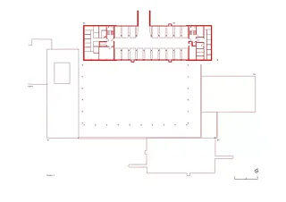 Ebene -1