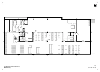 Grundriss 2. UG