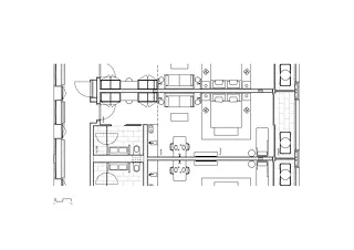 Detail Hotelzimmer
