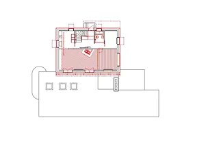 Rez-de-chaussée