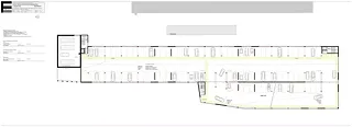 Plan 1er étage