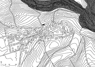 Plan de masse