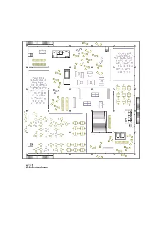 6.OG Multi functional room